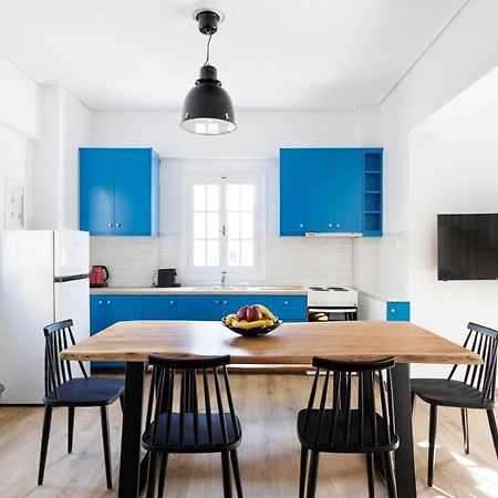 Phares Villa Kalamata Ngoại thất bức ảnh