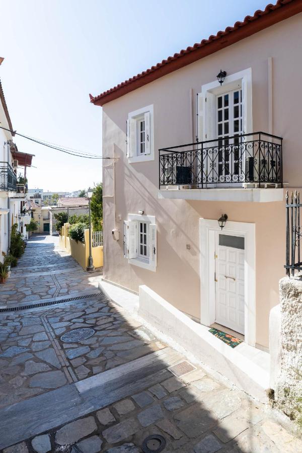 Phares Villa Kalamata Ngoại thất bức ảnh