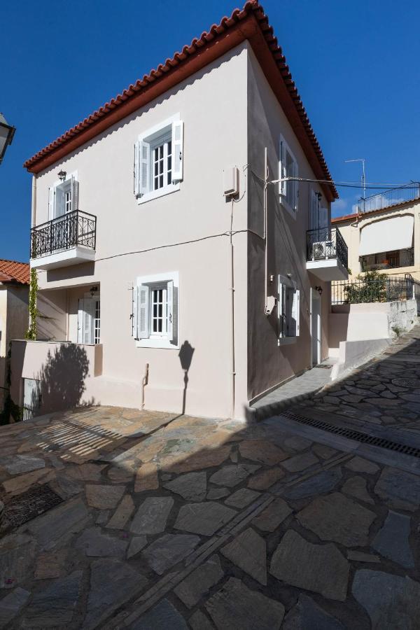 Phares Villa Kalamata Ngoại thất bức ảnh