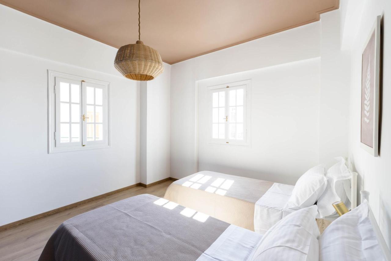 Phares Villa Kalamata Ngoại thất bức ảnh