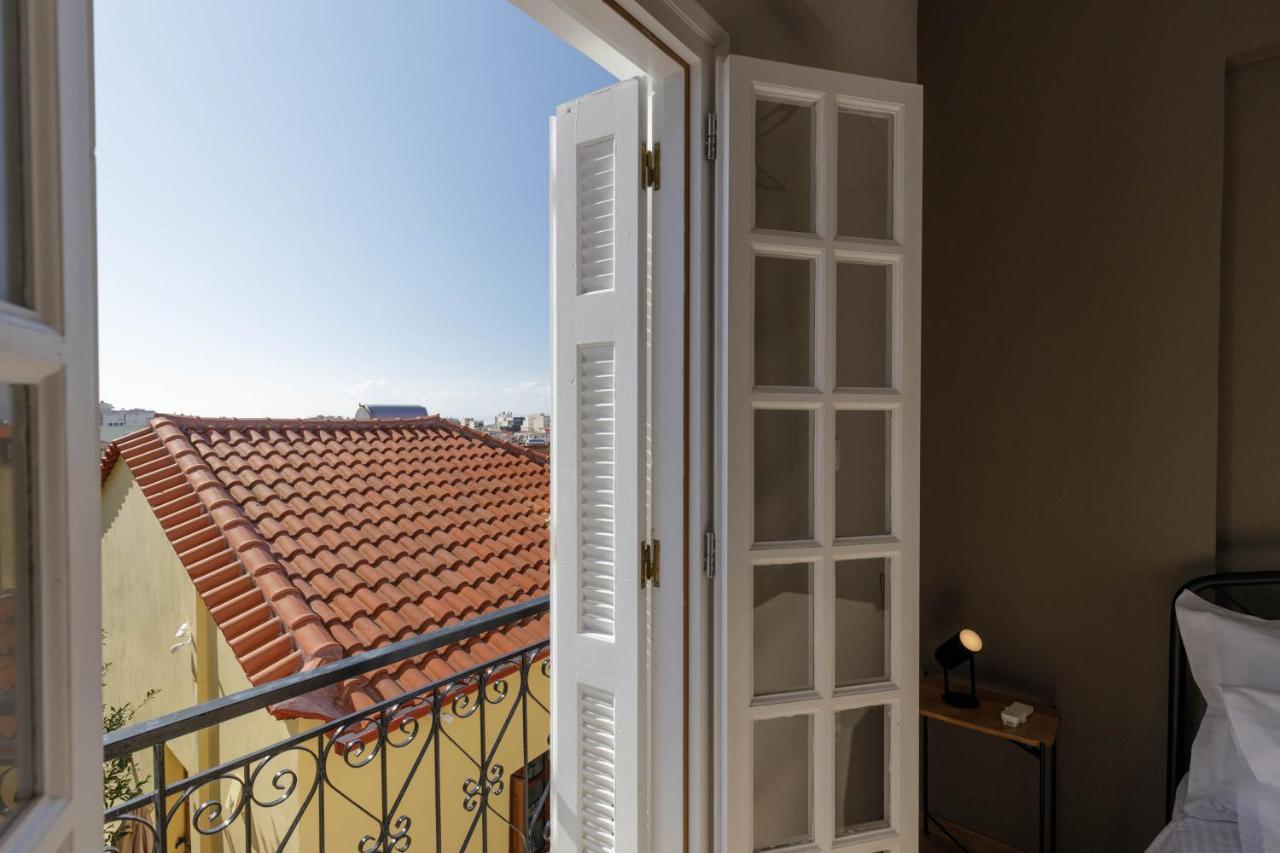 Phares Villa Kalamata Ngoại thất bức ảnh
