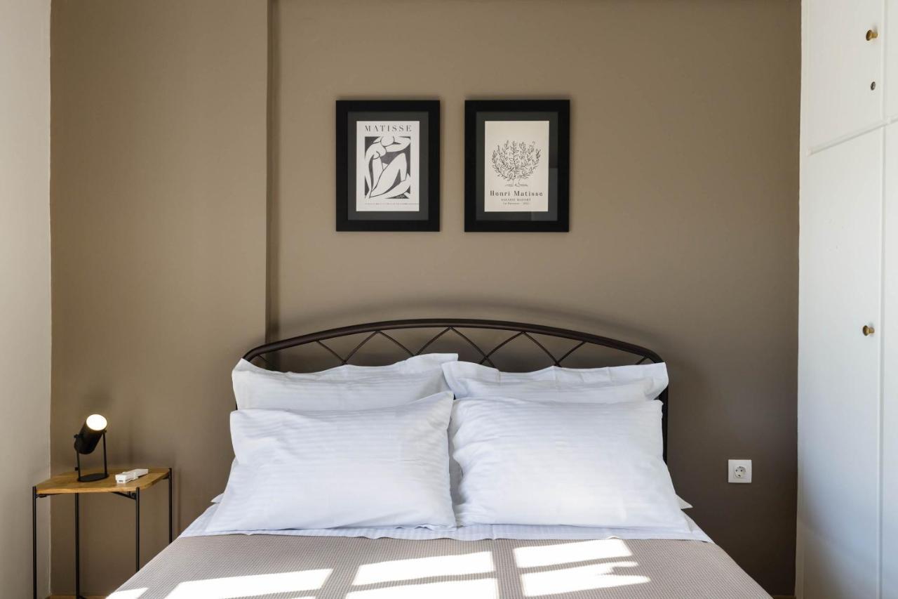 Phares Villa Kalamata Ngoại thất bức ảnh
