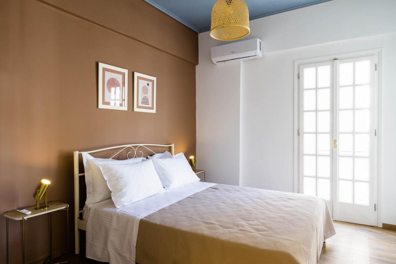 Phares Villa Kalamata Ngoại thất bức ảnh