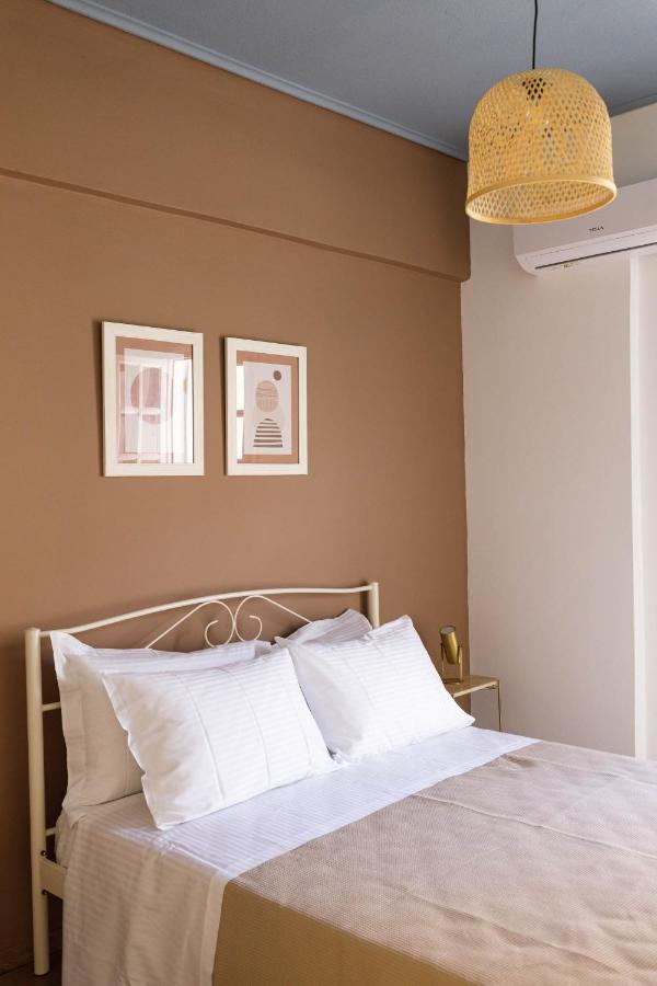 Phares Villa Kalamata Ngoại thất bức ảnh