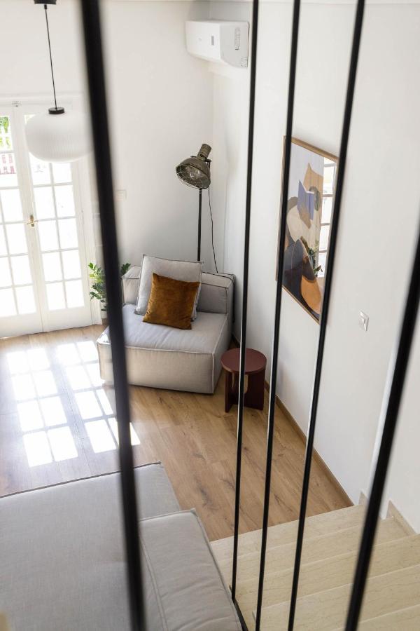 Phares Villa Kalamata Ngoại thất bức ảnh