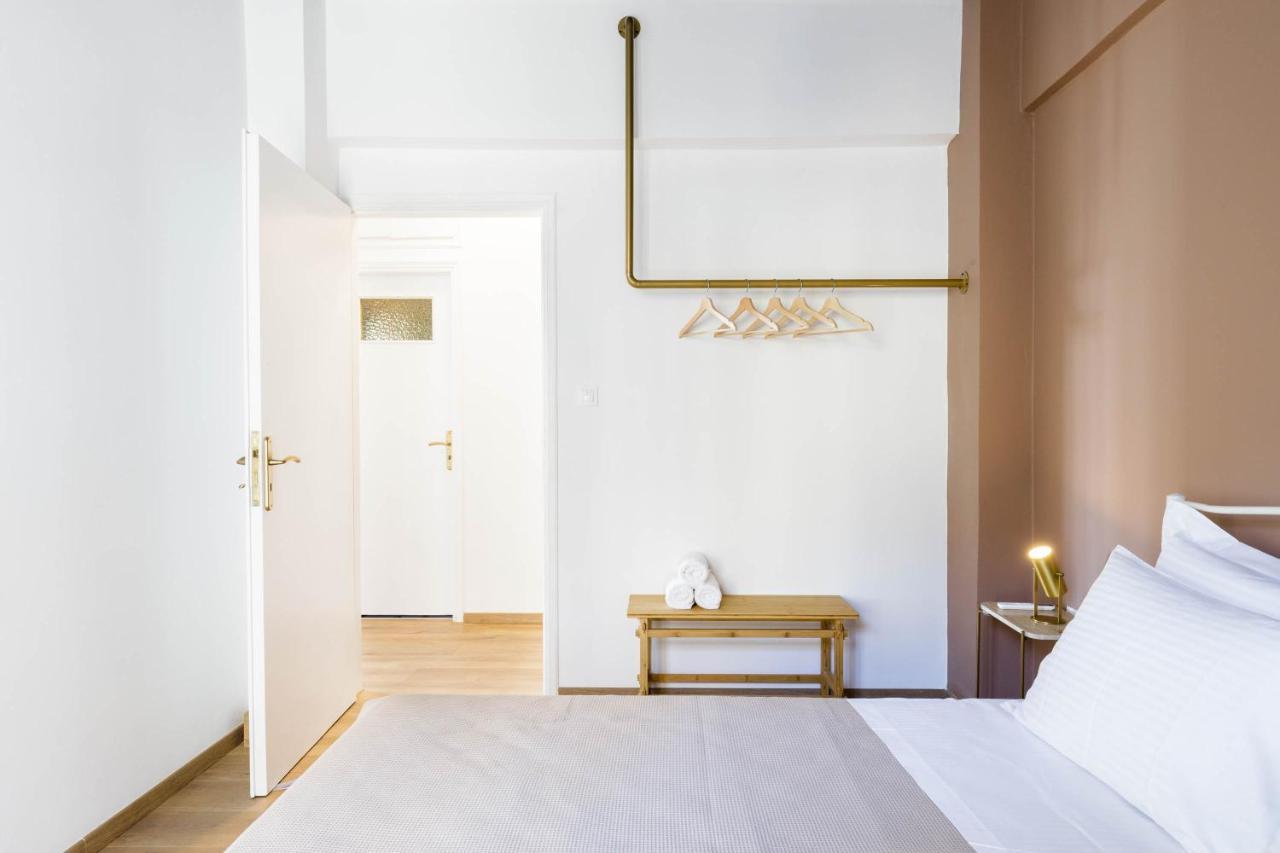 Phares Villa Kalamata Ngoại thất bức ảnh