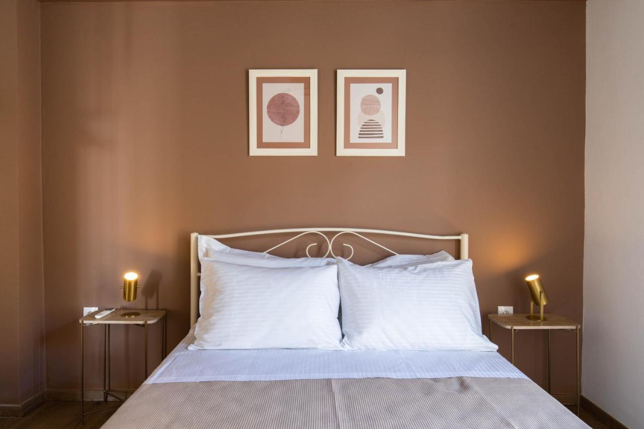Phares Villa Kalamata Ngoại thất bức ảnh